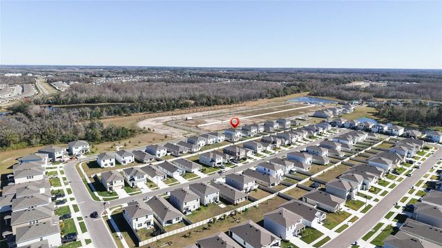 10583 GENTLE RAIN DRIVE E, Land O Lakes, FL 34638