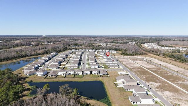 10583 GENTLE RAIN DRIVE E, Land O Lakes, FL 34638