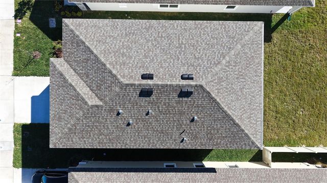 10583 GENTLE RAIN DRIVE E, Land O Lakes, FL 34638