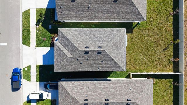 10583 GENTLE RAIN DRIVE E, Land O Lakes, FL 34638