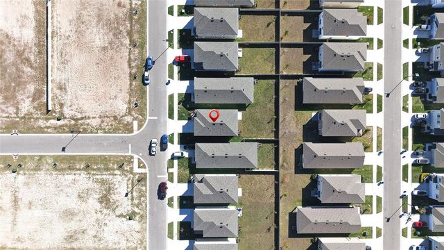 10583 GENTLE RAIN DRIVE E, Land O Lakes, FL 34638