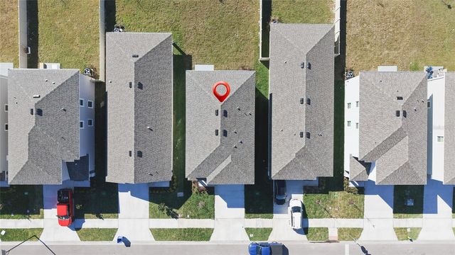 10583 GENTLE RAIN DRIVE E, Land O Lakes, FL 34638