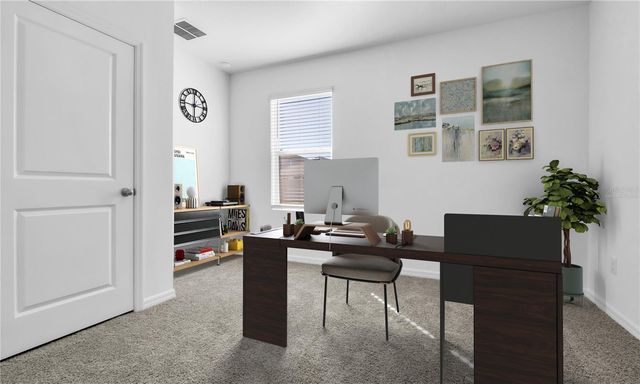 10583 GENTLE RAIN DRIVE E, Land O Lakes, FL 34638