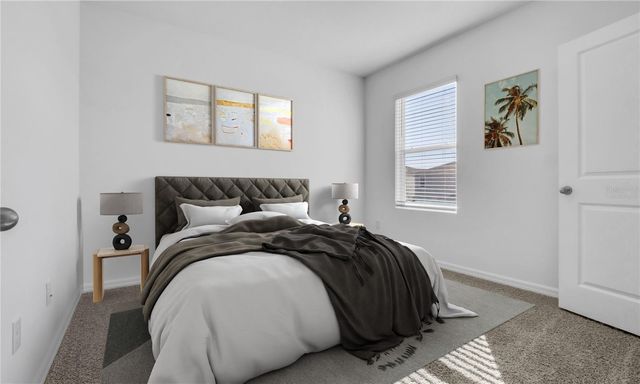 10583 GENTLE RAIN DRIVE E, Land O Lakes, FL 34638