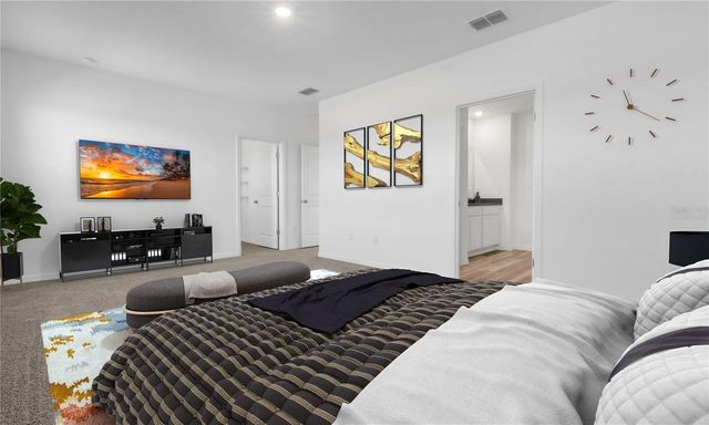 10583 GENTLE RAIN DRIVE E, Land O Lakes, FL 34638