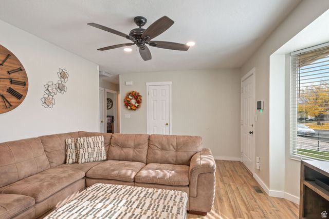 5644 W 4360 S, West Valley City, UT 84128