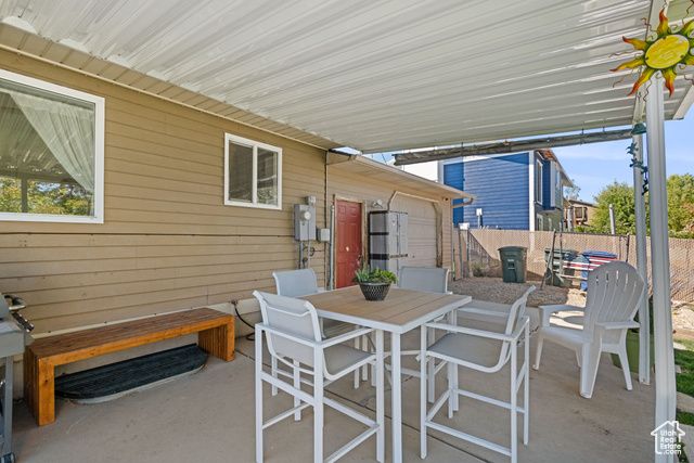 5644 W 4360 S, West Valley City, UT 84128