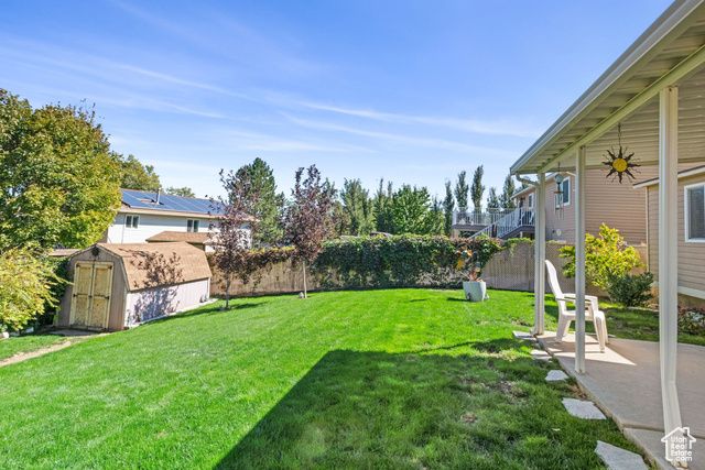 5644 W 4360 S, West Valley City, UT 84128