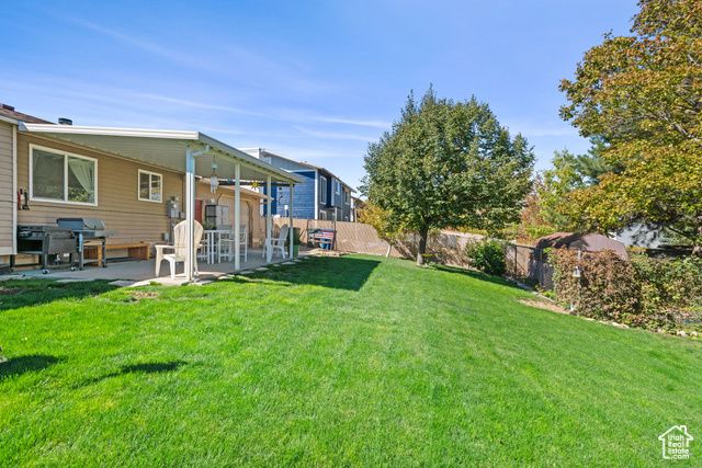 5644 W 4360 S, West Valley City, UT 84128