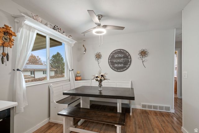 5644 W 4360 S, West Valley City, UT 84128