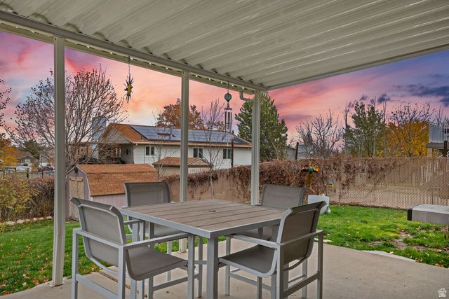 5644 W 4360 S, West Valley City, UT 84128