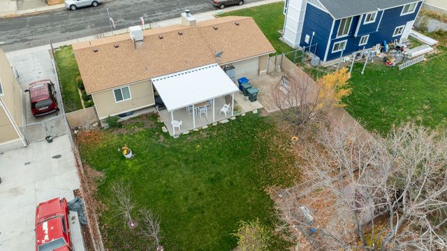 5644 W 4360 S, West Valley City, UT 84128