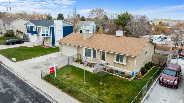 5644 W 4360 S, West Valley City, UT 84128
