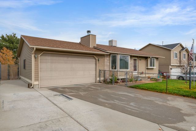 5644 W 4360 S, West Valley City, UT 84128