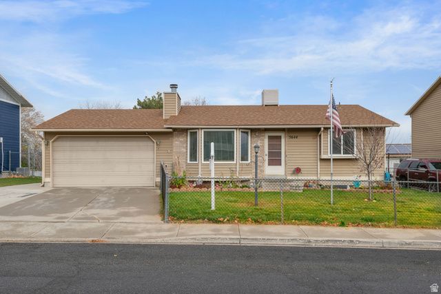 5644 W 4360 S, West Valley City, UT 84128