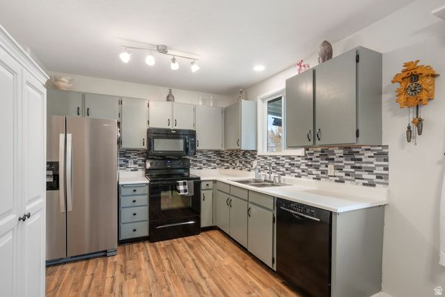 5644 W 4360 S, West Valley City, UT 84128