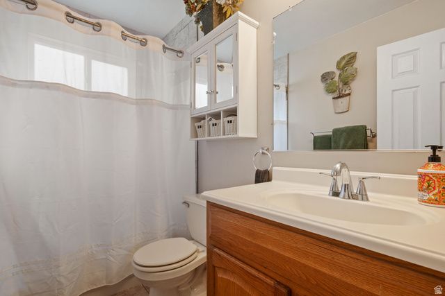 5644 W 4360 S, West Valley City, UT 84128