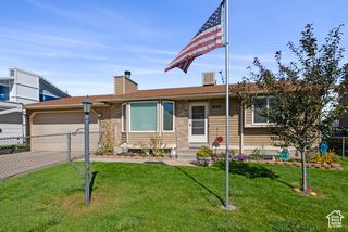 5644 W 4360 S, West Valley City, UT 84128