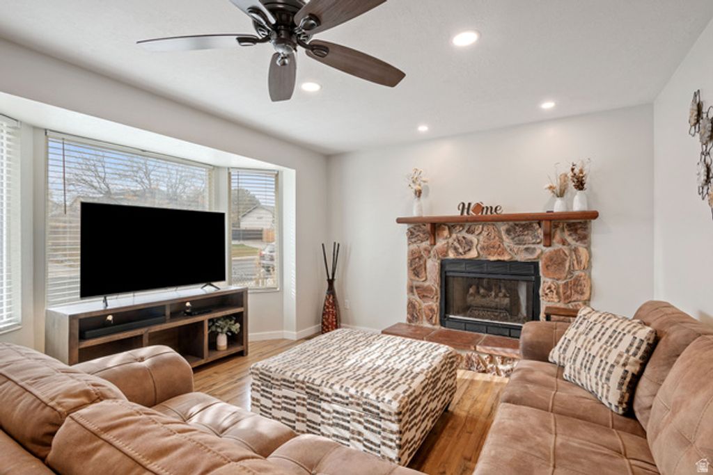 5644 W 4360 S, West Valley City, UT 84128