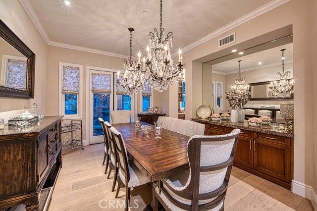 17 Long View, Laguna Hills, CA 92679