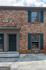 3071 Colonial Way E, Atlanta, GA 30341