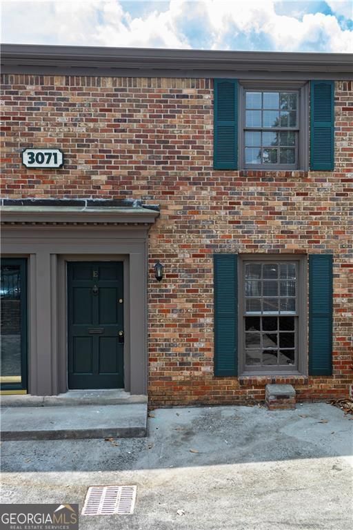 3071 Colonial Way E, Atlanta, GA 30341