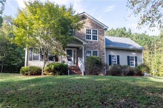 7868 Springdale Meadow Drive, Stokesdale, NC 27357