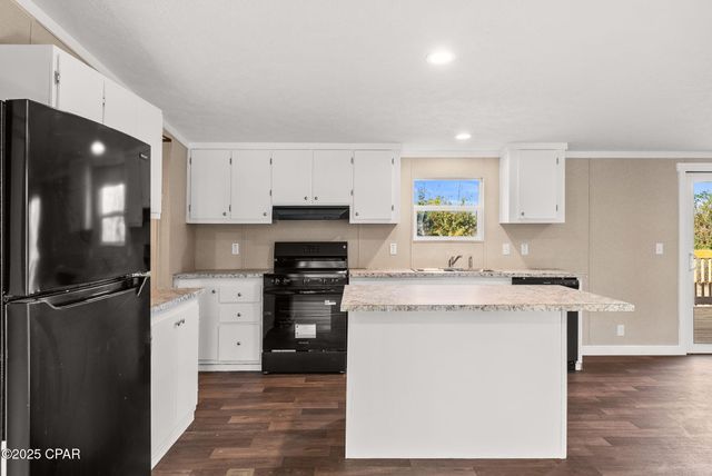 6941 Keithley Road, Panama City, FL 32404