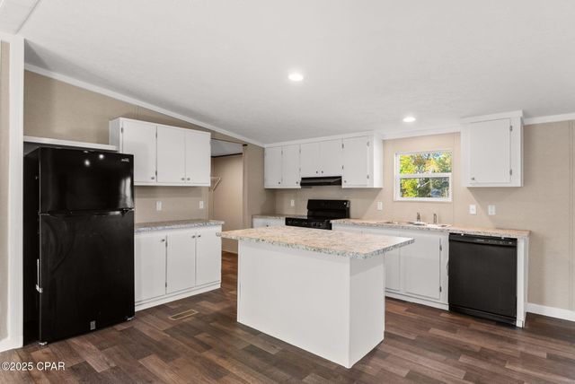 6941 Keithley Road, Panama City, FL 32404