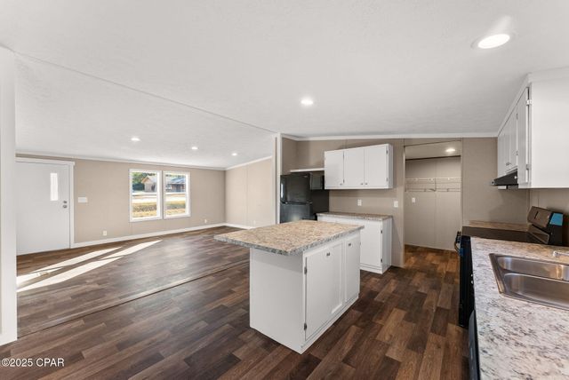 6941 Keithley Road, Panama City, FL 32404