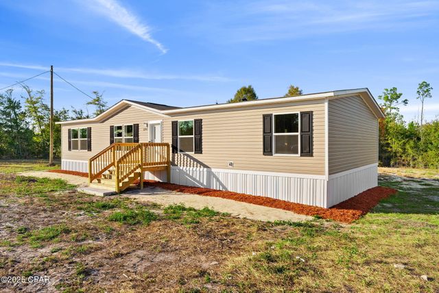 6941 Keithley Road, Panama City, FL 32404