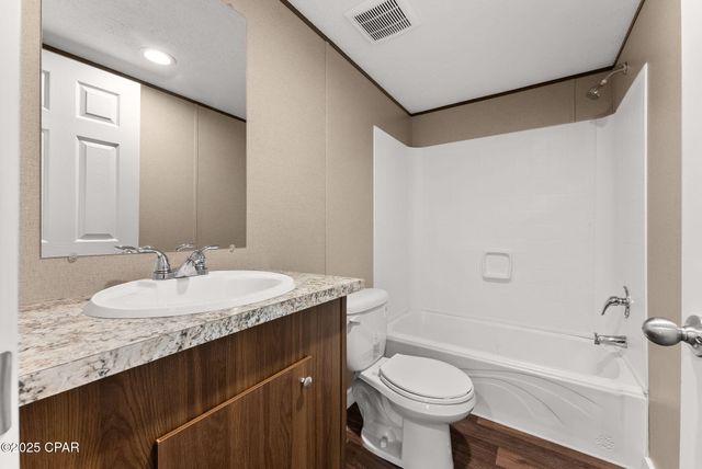 6941 Keithley Road, Panama City, FL 32404