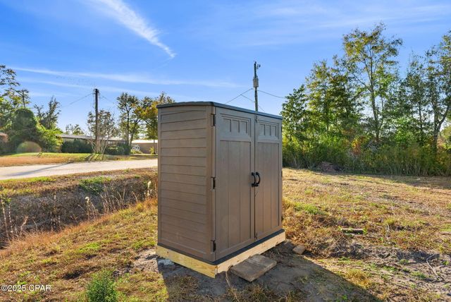 6941 Keithley Road, Panama City, FL 32404