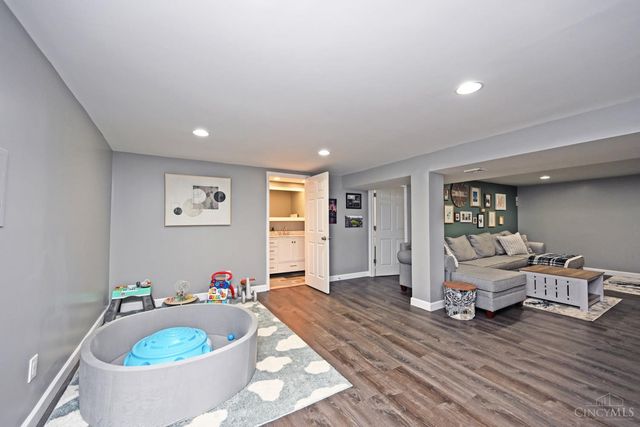 1780 Springdale Road, Springfield Twp., OH 45231