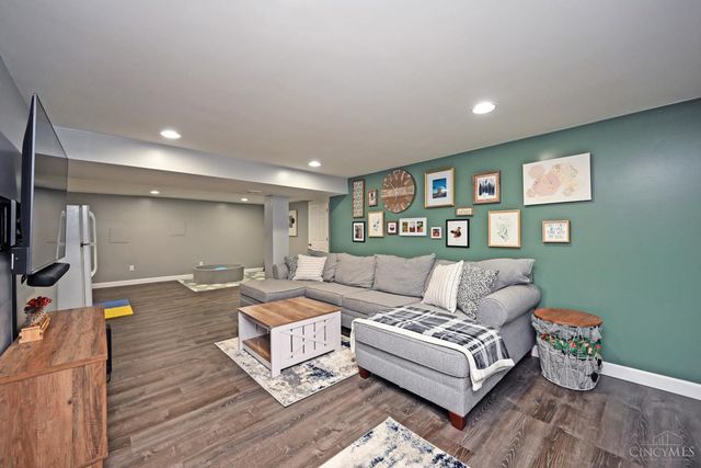 1780 Springdale Road, Springfield Twp., OH 45231