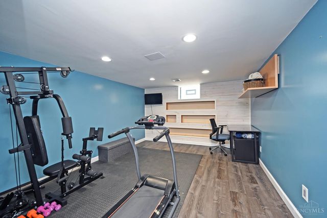 1780 Springdale Road, Springfield Twp., OH 45231