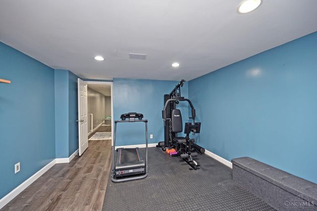 1780 Springdale Road, Springfield Twp., OH 45231