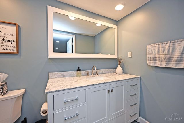 1780 Springdale Road, Springfield Twp., OH 45231