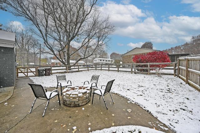 1780 Springdale Road, Springfield Twp., OH 45231