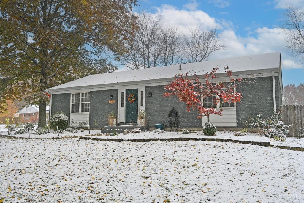 1780 Springdale Road, Springfield Twp., OH 45231