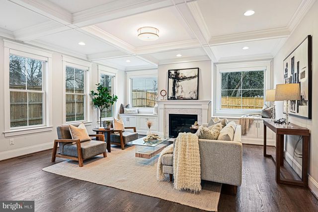 6447 TUCKER AVE, Mclean, VA 22101