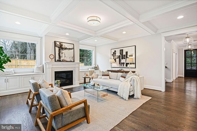 6447 TUCKER AVE, Mclean, VA 22101