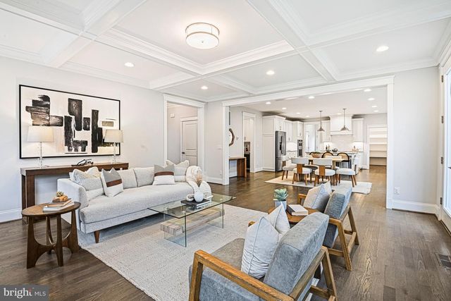 6447 TUCKER AVE, Mclean, VA 22101