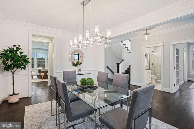 6447 TUCKER AVE, Mclean, VA 22101