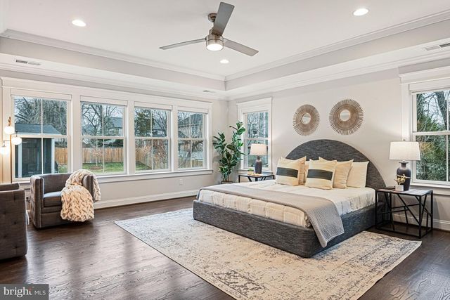 6447 TUCKER AVE, Mclean, VA 22101