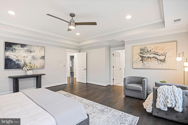 6447 TUCKER AVE, Mclean, VA 22101