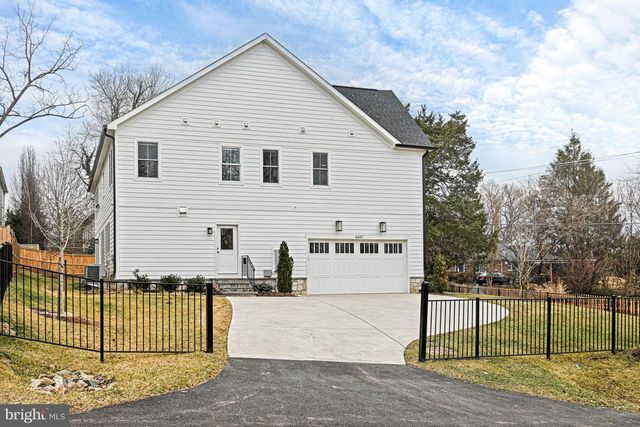 6447 TUCKER AVE, Mclean, VA 22101