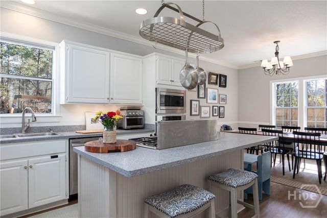 32 Steele Wood Drive, Richmond Hill, GA 31324