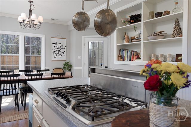 32 Steele Wood Drive, Richmond Hill, GA 31324