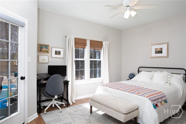 32 Steele Wood Drive, Richmond Hill, GA 31324